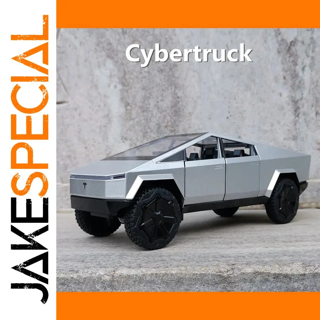 Modern 1/32 Diecast Alloy Pickup Truck Model 1 Modern 1/32 Diecast Alloy Pickup Truck Model