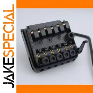 W1004 Headless 6-String Guitar Tailpiece