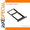 Huawei P Smart Z Dual SIM Micro SD Tray Black