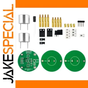Ultrasonic Levitation Kit for Experiments