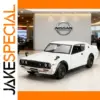 Maisto 1:24 Nissan Skyline GTR 1973 Model