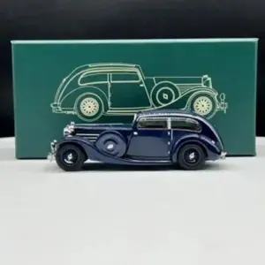 1935 Jaguar SS1 Airline Diecast Model 13 3a8520df04634799b017a523 upscaled