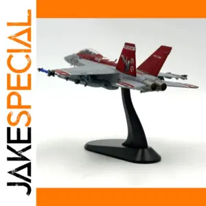 F/A-18 F-18 VFA-102 Diecast Jet Model