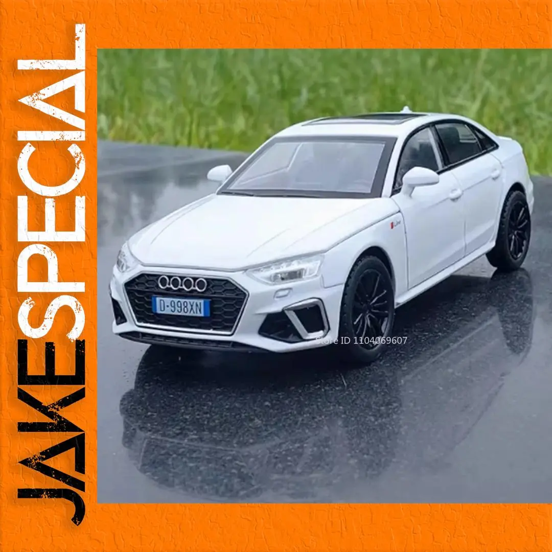 Audi RS7 Sportback 1:32 Scale Diecast Model 1 Audi RS7 Sportback 1:32 Scale Diecast Model