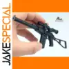 1/6 Scale SWAT AS VAL Replica Firearm Model