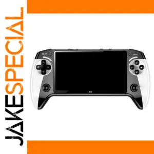 5.5-Inch Modern Handheld Gaming Console