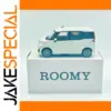 Roomy 1/30 Scale Vintage Diecast Car Model