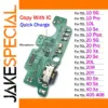 TCL USB Charging Dock Flex Cable for 10, 20, 30, 40 Series
