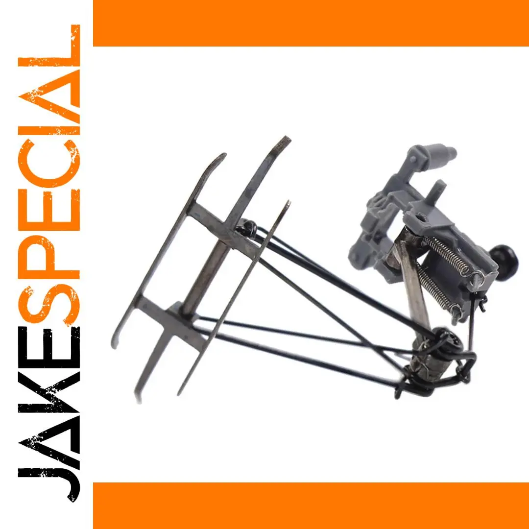 HO Scale Train Pantograph for Realism 1 HO Scale Train Pantograph for Realism