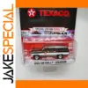 Silver Chevrolet Suburban Model 1:64 Diecast Replica