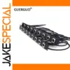 Professional 8-Port XLR Patch Panel for Audio Systems