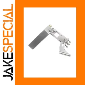 Aluminum RC Boat Dual Water Suction Rudder Bracket