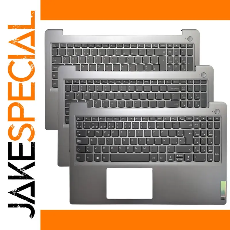 Upgrade the Look of the Lenovo IdeaPad 3 with the Upper Cover Case 1 3b0ebdab3759446b84e0edca product image
