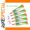 KEK NC-559-ASM No-Clean Solder Paste 10cc