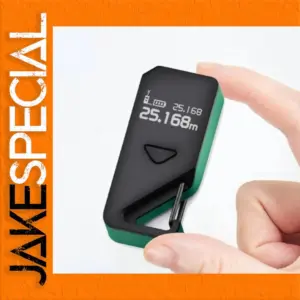 MIJIA Mini Laser Rangefinder 0.05-30m, ±2mm