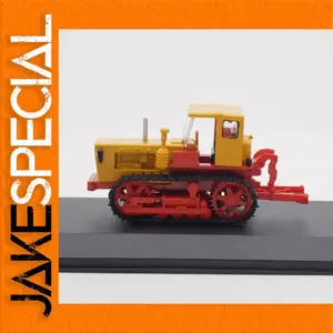 Vibrant 1:43 Scale T-50B Soviet Aircraft Model