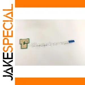 Dell Power Button Board for Inspiron & Vostro Models