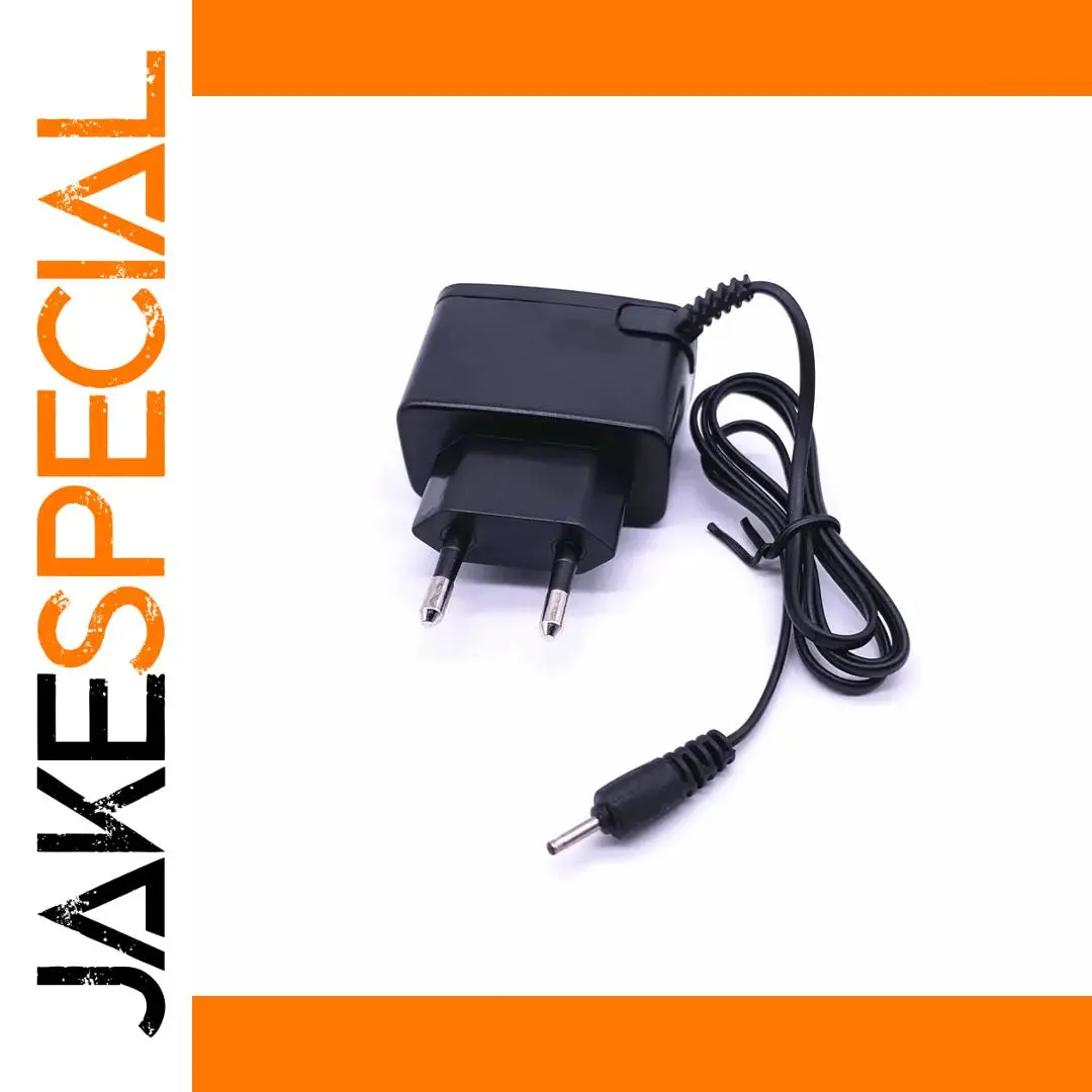 Nokia Travel Wall Charger with EU & US Plugs 1 Nokia Travel Wall Charger with EU & US Plugs