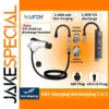 WUFEN 2-in-1 EV Charger and Discharger
