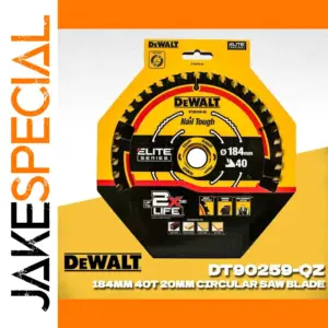 DEWALT DT90259 2X Life Circular Saw Blade