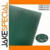 Dark Green Textured PVC Sheets for Models