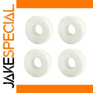 Foam Tire Inserts for 1/12 Scale Unimog RC