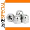 Stainless Steel Dome Nut Set for Fastening