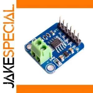 MAX31855 K Type Thermocouple Breakout Board