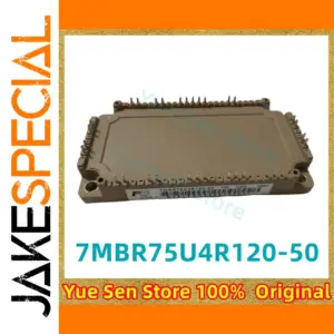 7MBR75U4R120-50 SMD Power Module