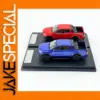 Ranger Raptor 1:64 Diecast Model in Red or Blue