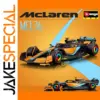 1:43 McLaren F1 Diecast Model for Collectors