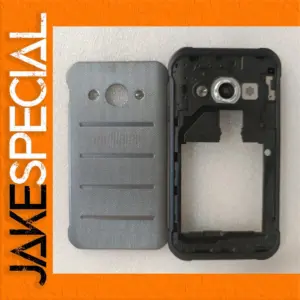 Full Housing Set for Samsung Galaxy Xcover 3