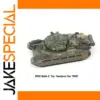 1:72 Scale Matilda II Battle-Worn Tank Model
