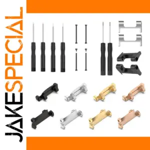 Stainless Steel Watch Band Tool Set for Amazfit