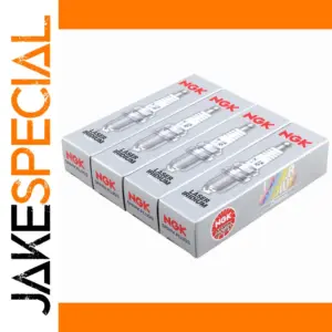 NGK Iridium Spark Plug for Honda & Acura