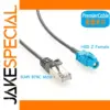 HSD to RJ45 Ethernet Adapter Cable 1m