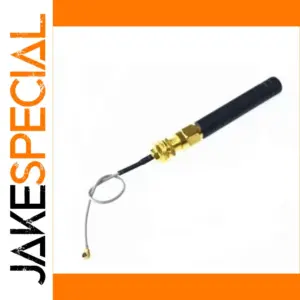 SIM800L Antenna for Improved Signal Reliability