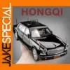 Hongqi L5 1:24 Scale Diecast Model Car