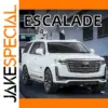 1:24 Scale Cadillac Escalade Die-Cast SUV Model