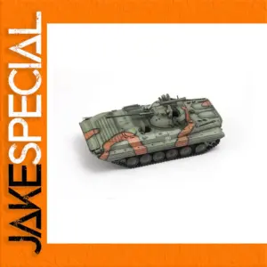 1/72 Russian BMP2 Military Model