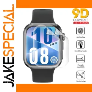 Hydrogel Screen Protector for Huawei Watch Fit Series