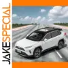 1:32 Toyota RAV4 Off Road Diecast Model