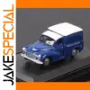 Austin Morris 1000 Vintage Van Model 1/76 Scale