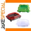 Combat Gyro Disc Storage Cases in Bright Colors