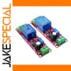 Precision Delay Relay Module for Automation