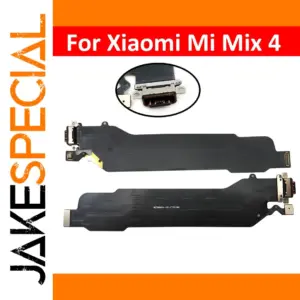 Xiaomi Mi Mix 4 USB Flex Cable with Microphone