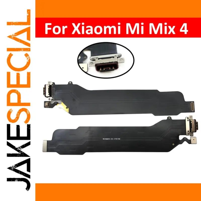 Revitalize Your Xiaomi Mi Mix 4 with the Best USB Flex Cable Replacement 1 3c68352f3df94df78eb7059f product image