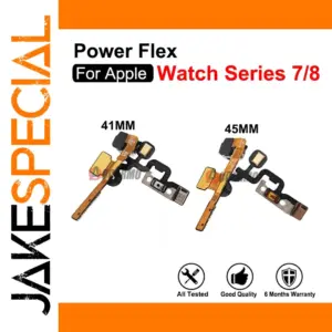 Flex Cable Replacement for Apple Watch Series 7 & 8