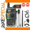 Baofeng UV-S9 Plus Dual-Band Walkie-Talkie