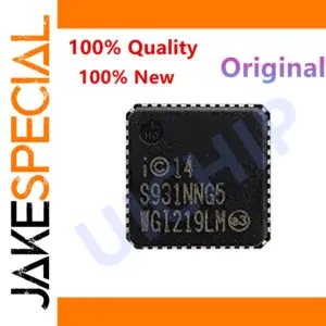 WGI219V Network Card Chip for Computers